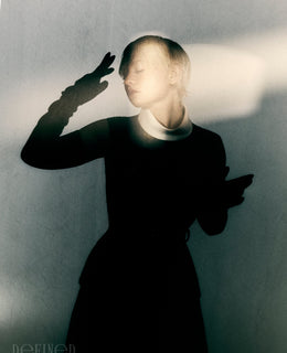 Mia Threapleton - Defined Magazine - Rachell Smith