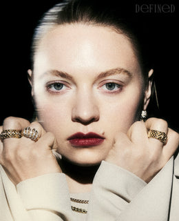 Mia Threapleton - Defined Magazine - Rachell Smith