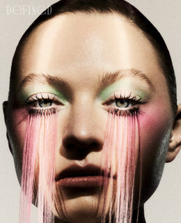 Mia Threapleton - Defined Magazine - Rachell Smith