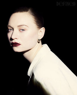 Mia Threapleton - Defined Magazine - Rachell Smith