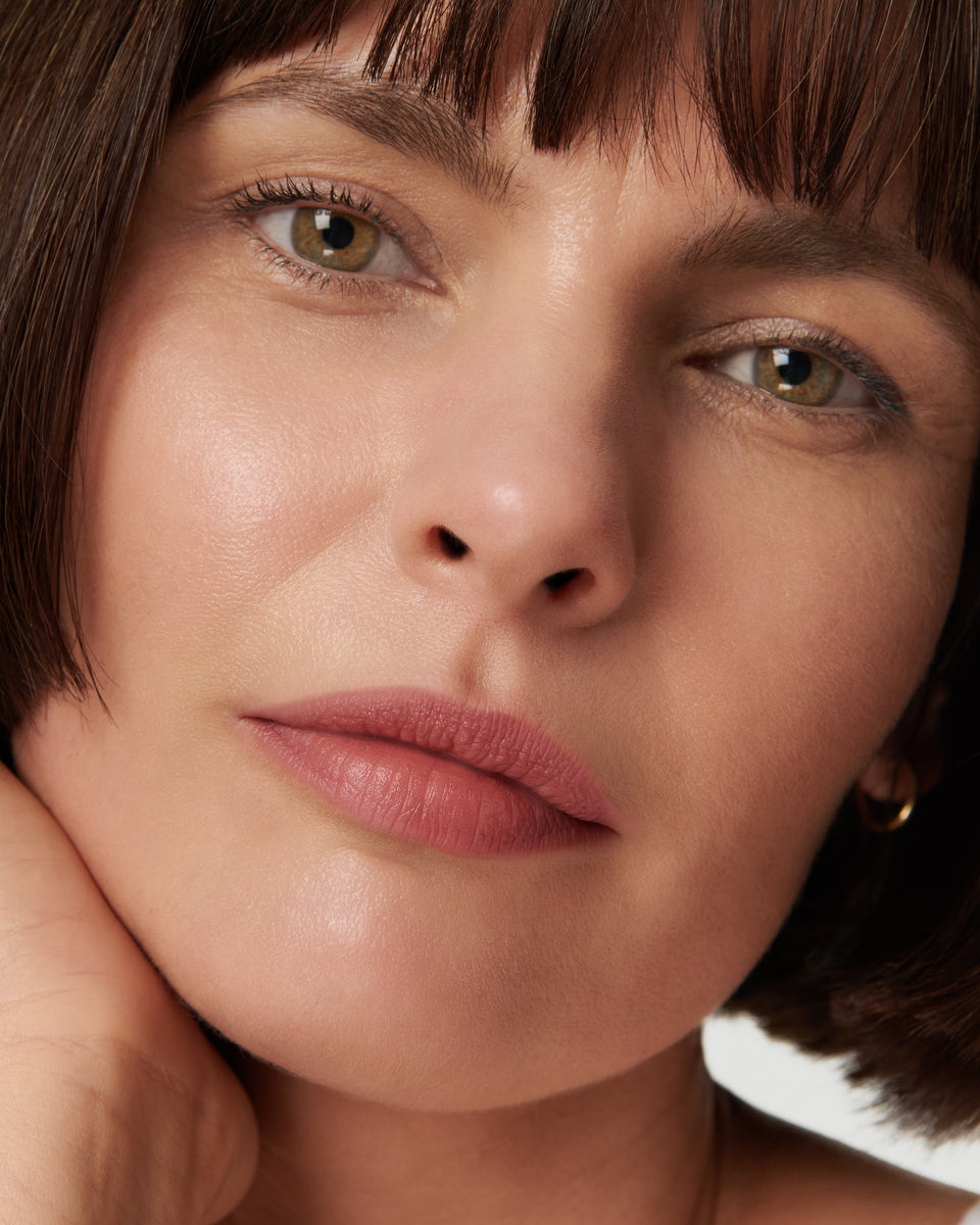 Best Foundations for Mature Skin Lisa Eldridge