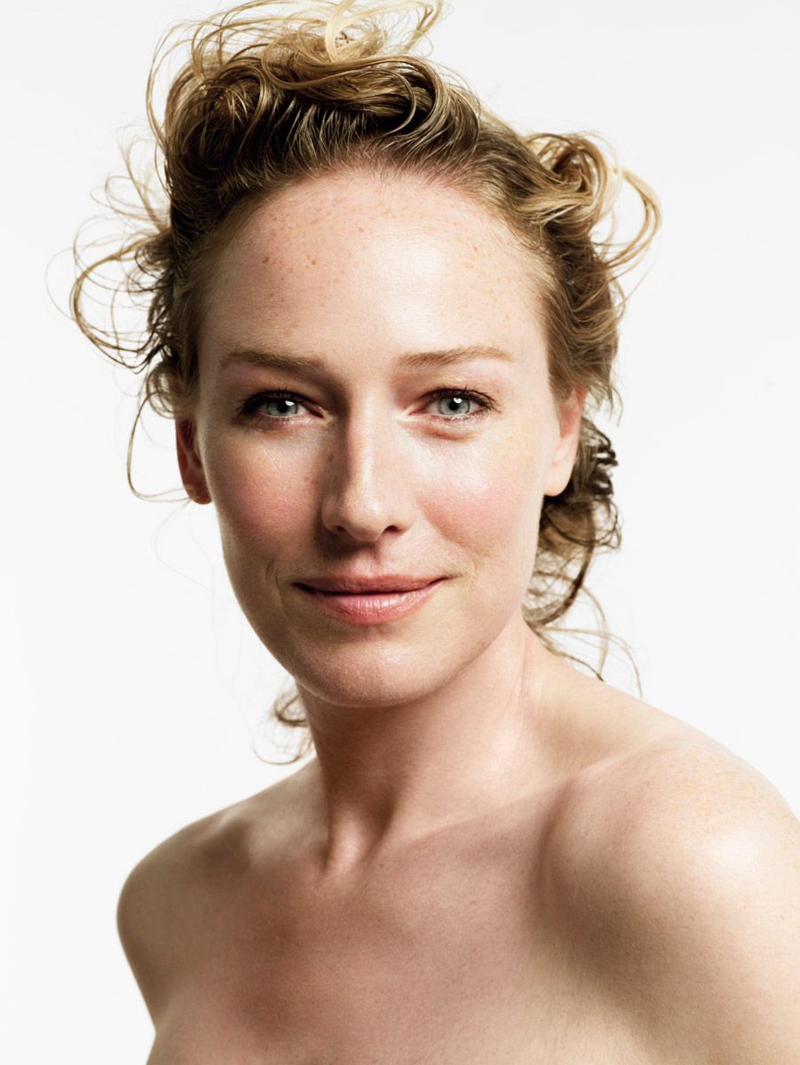Glamour US | Lisa Eldridge | Portfolio
