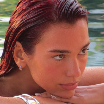 Dua Lipa - Radical Optimism - Tyrone Lebone