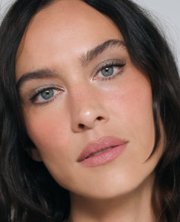 Lisa Eldridge Holiday - Alexa Chung