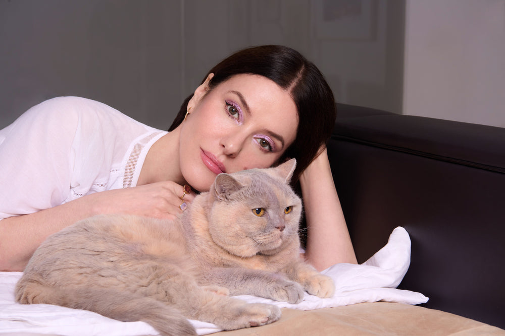 A Love Letter From Betty