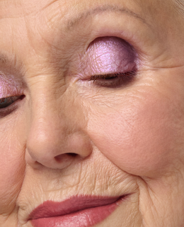 Best Eyeshadows for Mature Skin