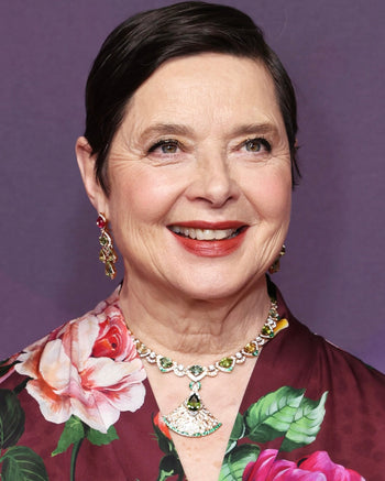 Isabella Rosellini – BAFTA 25
