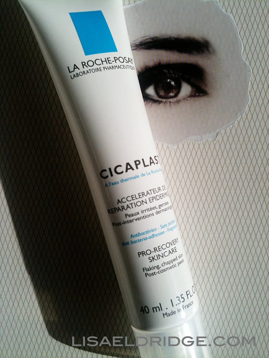 Lisa Loves - My new favourite primer...that's not a primer! | Lisa Eldridge