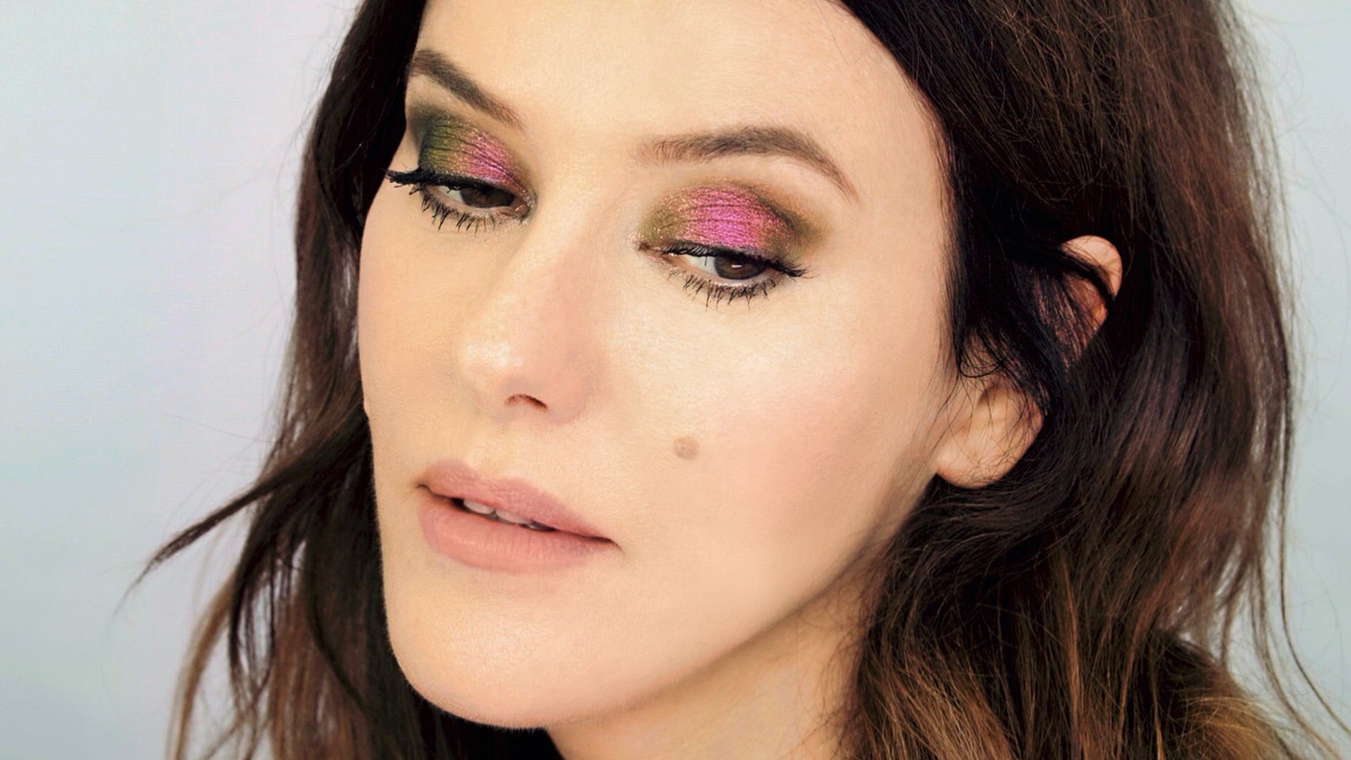 Video Makeup Tutorials Lisa Eldridge