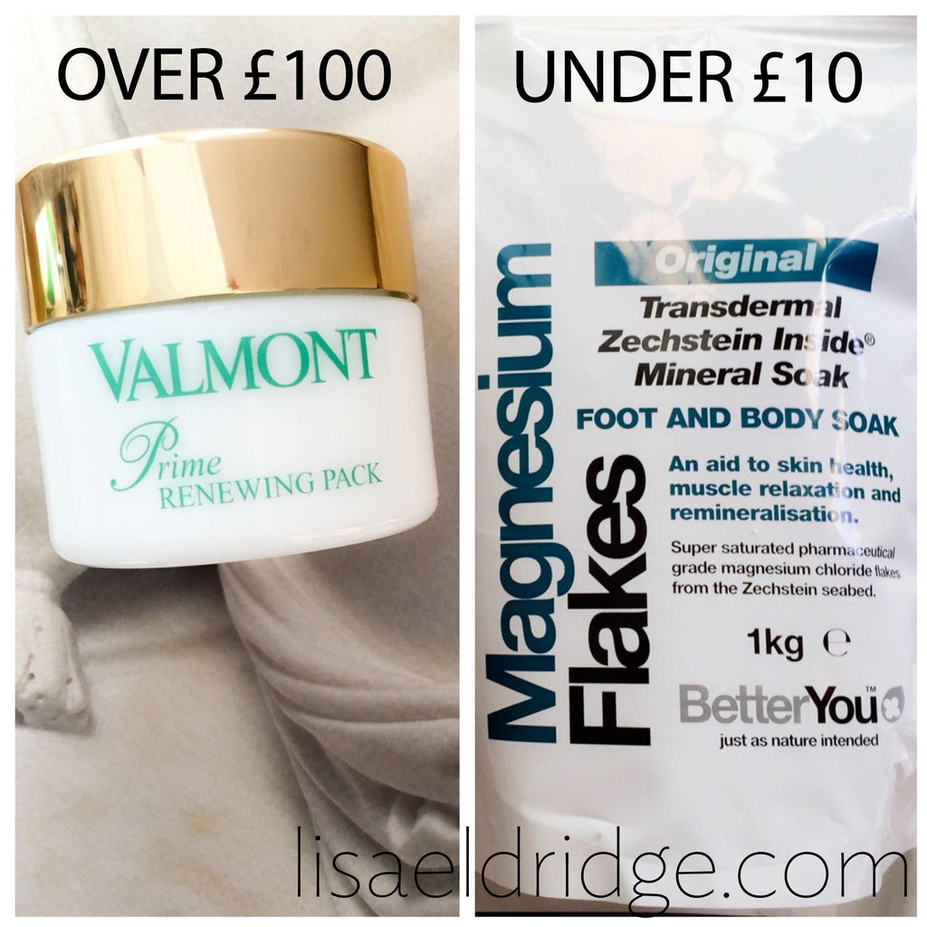 klow skincare Klotho Peptide Longevity Bundle EIE Its also made without artificial fragrance and color Dehydrated & Pulverized Smurfs For