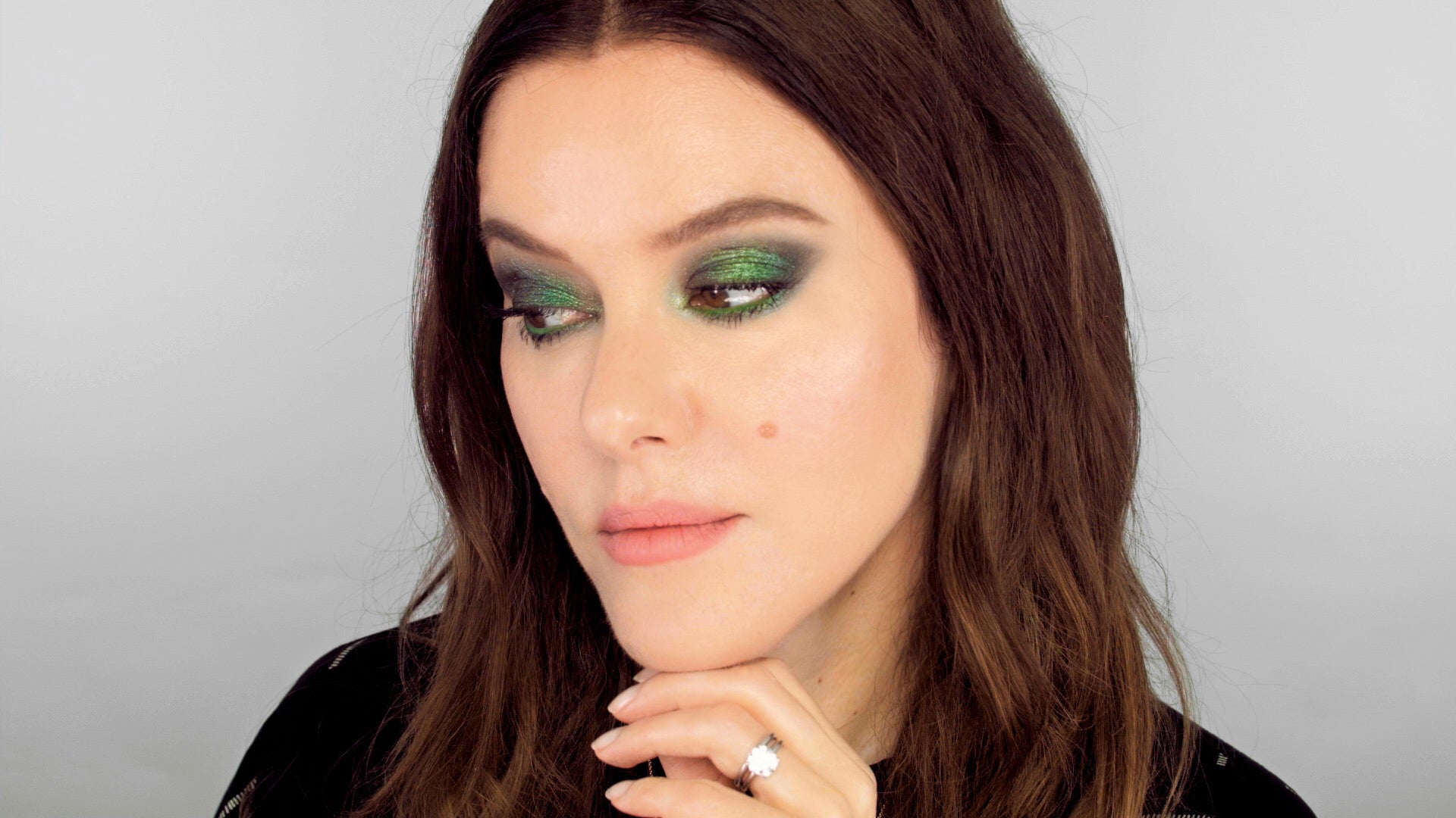 Video Makeup Tutorials Lisa Eldridge video-makeup-tutorials-lisa-eldridge