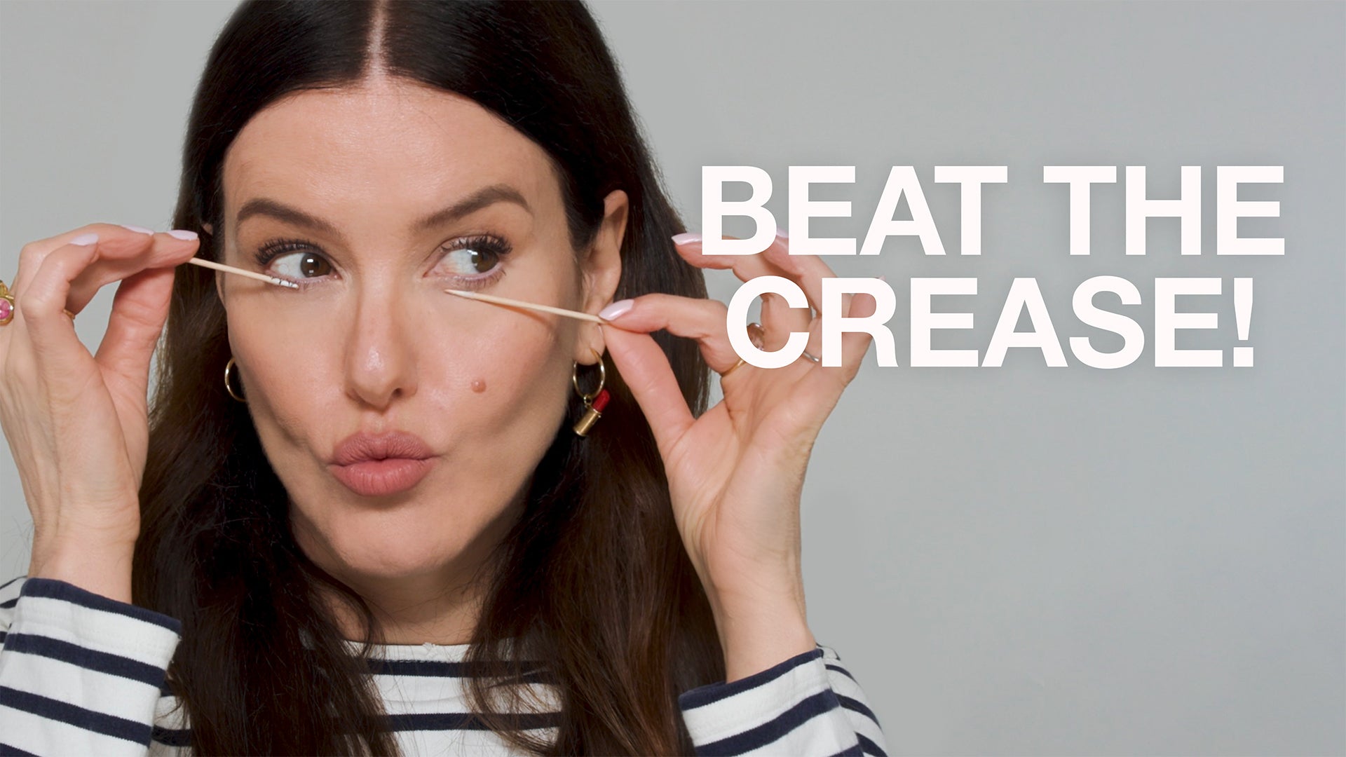 Video Makeup Tutorials | Lisa Eldridge