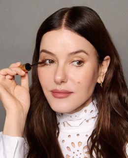 The History of Mascara