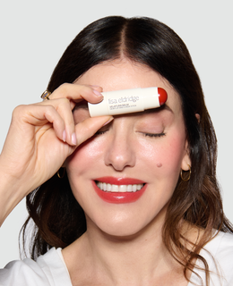 Introducing Velatura Balm: A Dewy Lip and Cheek Stick Inspired by Renaissance Beauty