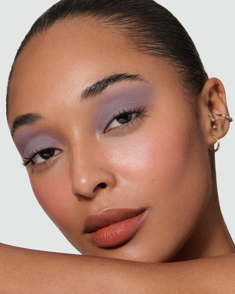 How to Create a Soft-Focus, Effortless Beauty Look