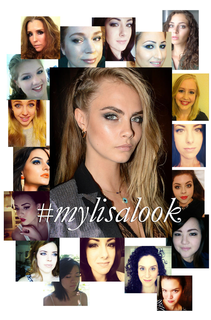 Win Makeup