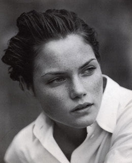 Vogue (Italy) - Peter Lindberg