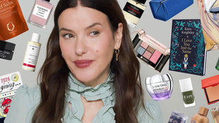 Favourite Things (New and Old) For 2025!