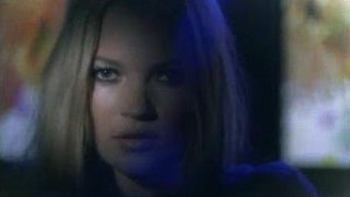 Kate Moss - Primal Scream, Some Velvet Morning - Dawn Shadforth