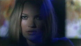 Primal Scream - Some Velvet Morning - Kate Moss