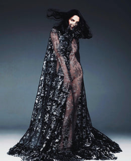 Susie Cave - Solve Sundsbo