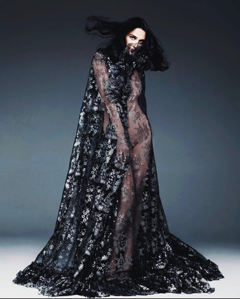 Susie Cave - Solve Sundsbo