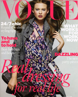 Vogue UK