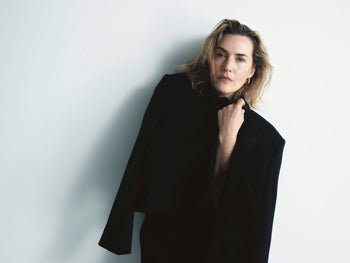 Porter Magazine - Kate Winslet - Yuliagor Bachenko