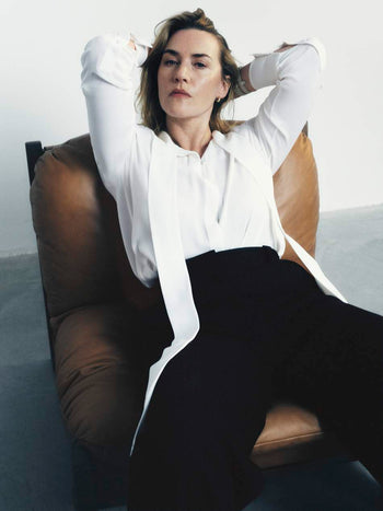 Porter Magazine - Kate Winslet - Yuliagor Bachenko