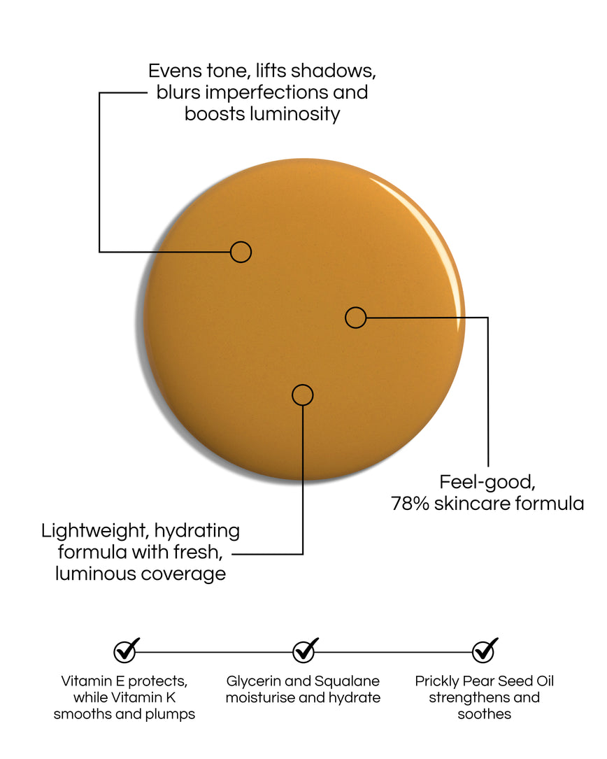 T10.5 (Seamless Skin Enhancing Tint)