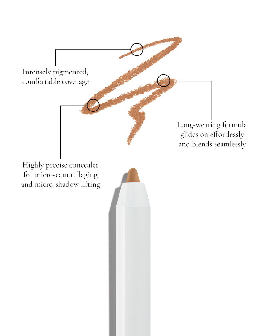 Shade 10 (Pinpoint® Concealer Micro Correcting Pencil)
