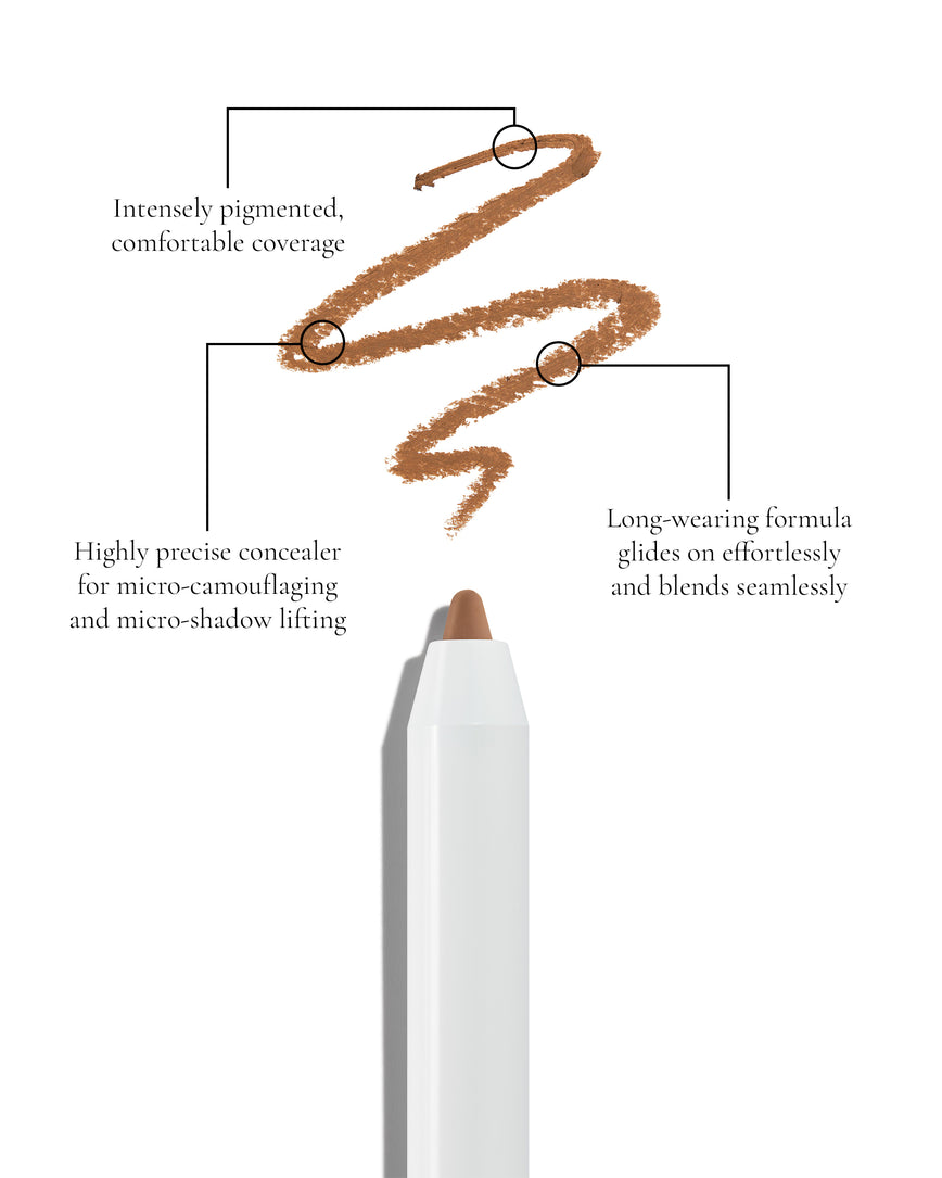 Shade 12 (Pinpoint® Concealer Micro Correcting Pencil)