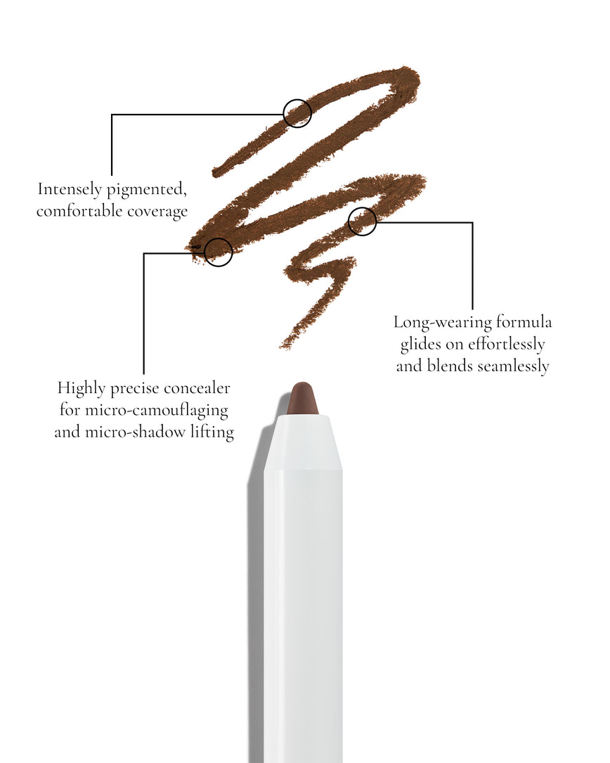 Shade 15 (Pinpoint® Concealer Micro Correcting Pencil)