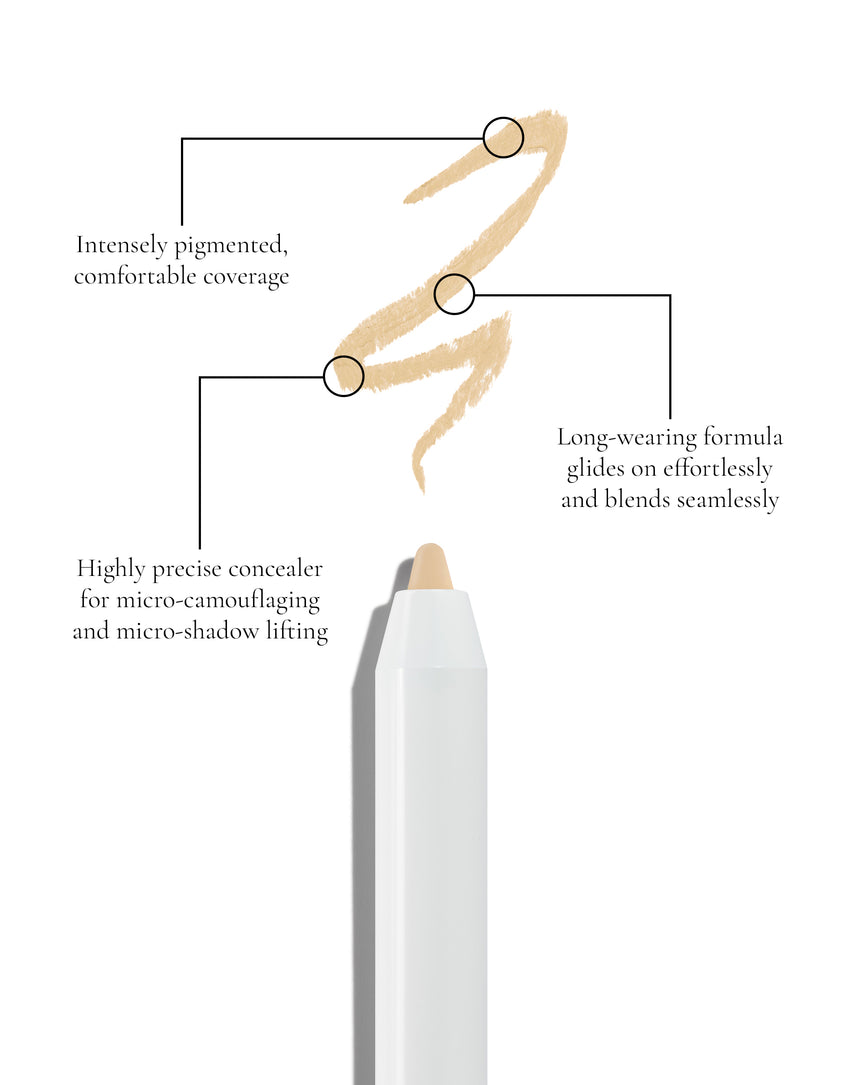 Shade 2.5 (Pinpoint® Concealer Micro Correcting Pencil)