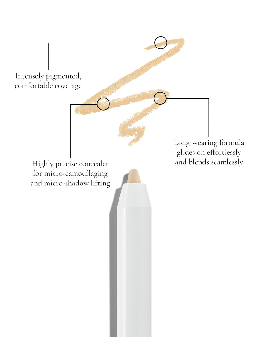 Shade 2 (Pinpoint® Concealer Micro Correcting Pencil)