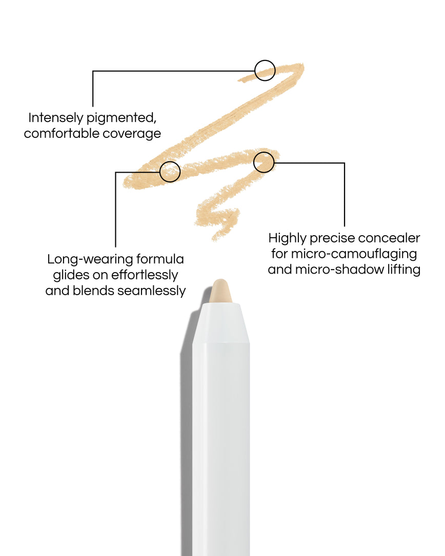 Shade 2 (Pinpoint® Concealer Micro Correcting Pencil)