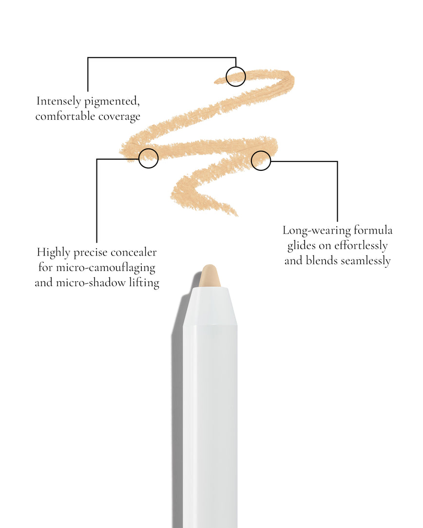 Shade 3 (Pinpoint® Concealer Micro Correcting Pencil)