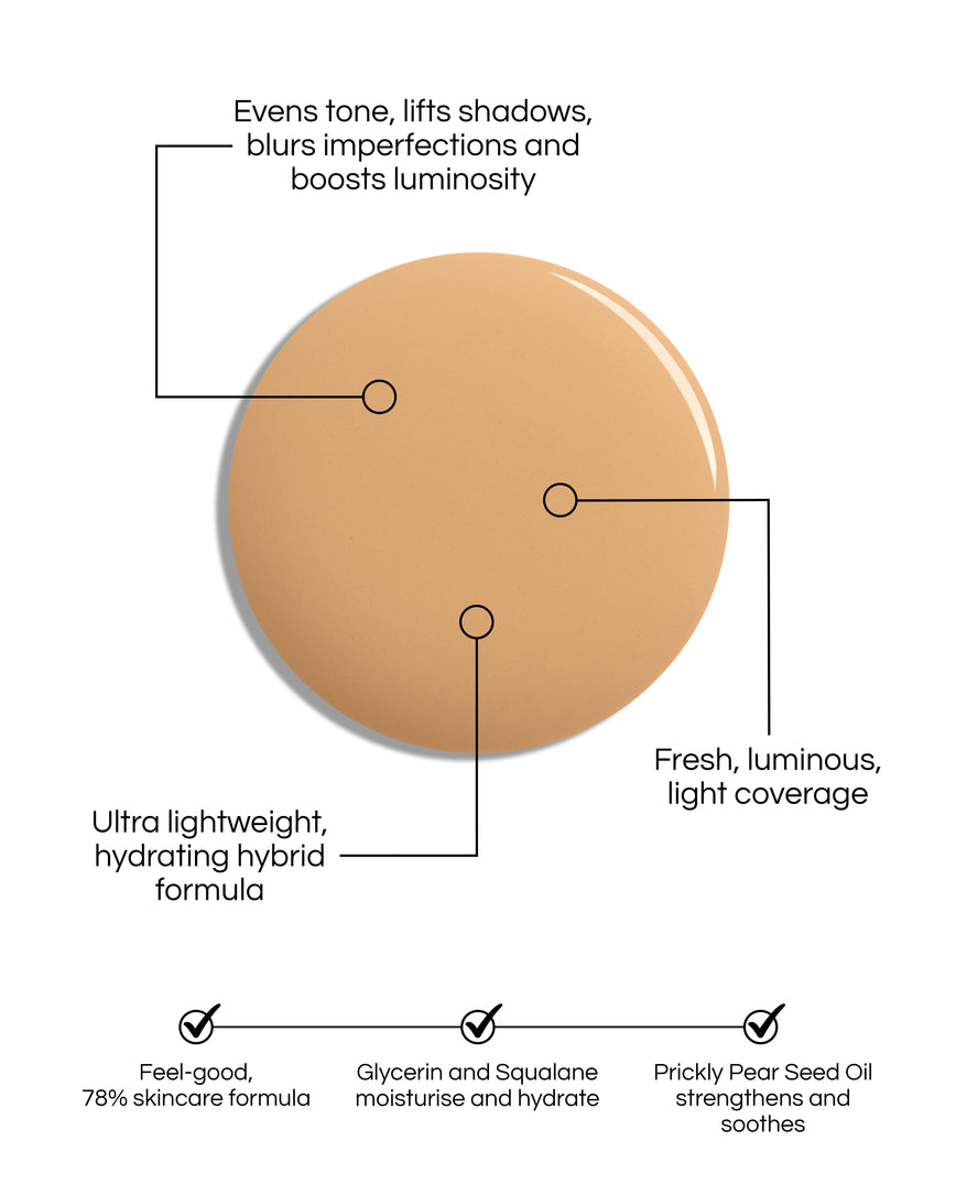 T7 (Seamless Skin Enhancing Tint)
