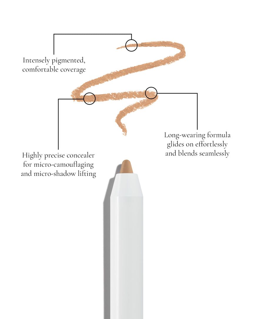 Shade 9 (Pinpoint® Concealer Micro Correcting Pencil)