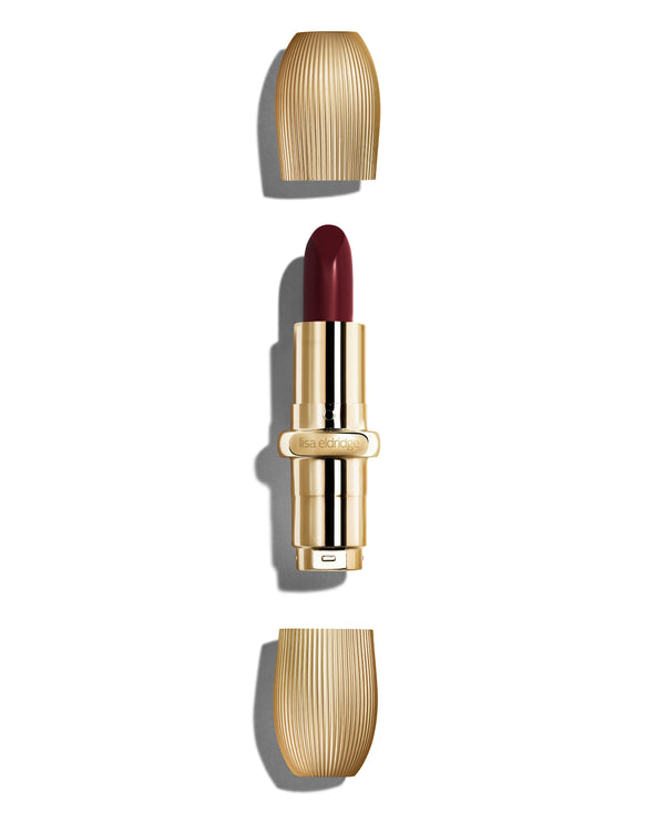 Cherry Rouge 190 - Bohemian Cherry (Rouge Experience Refillable Lipstick) | Lisa ...