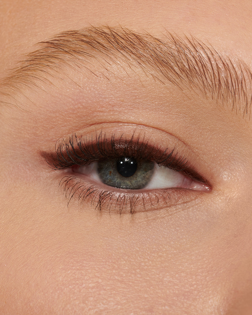 Burnt Umber (Seamless Glide Eye Pencil)
