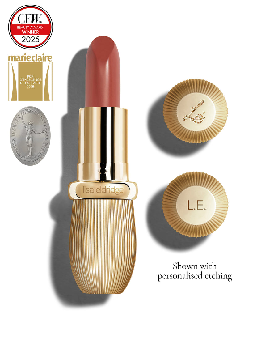 183 - Ashes of Roses (Rouge Experience Refillable Lipstick)