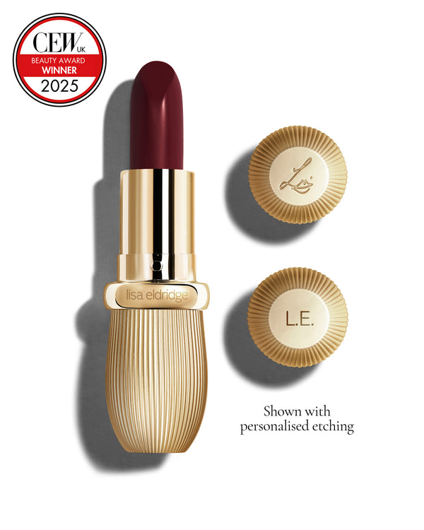 190 - Bohemian Cherry (Rouge Experience Refillable Lipstick)