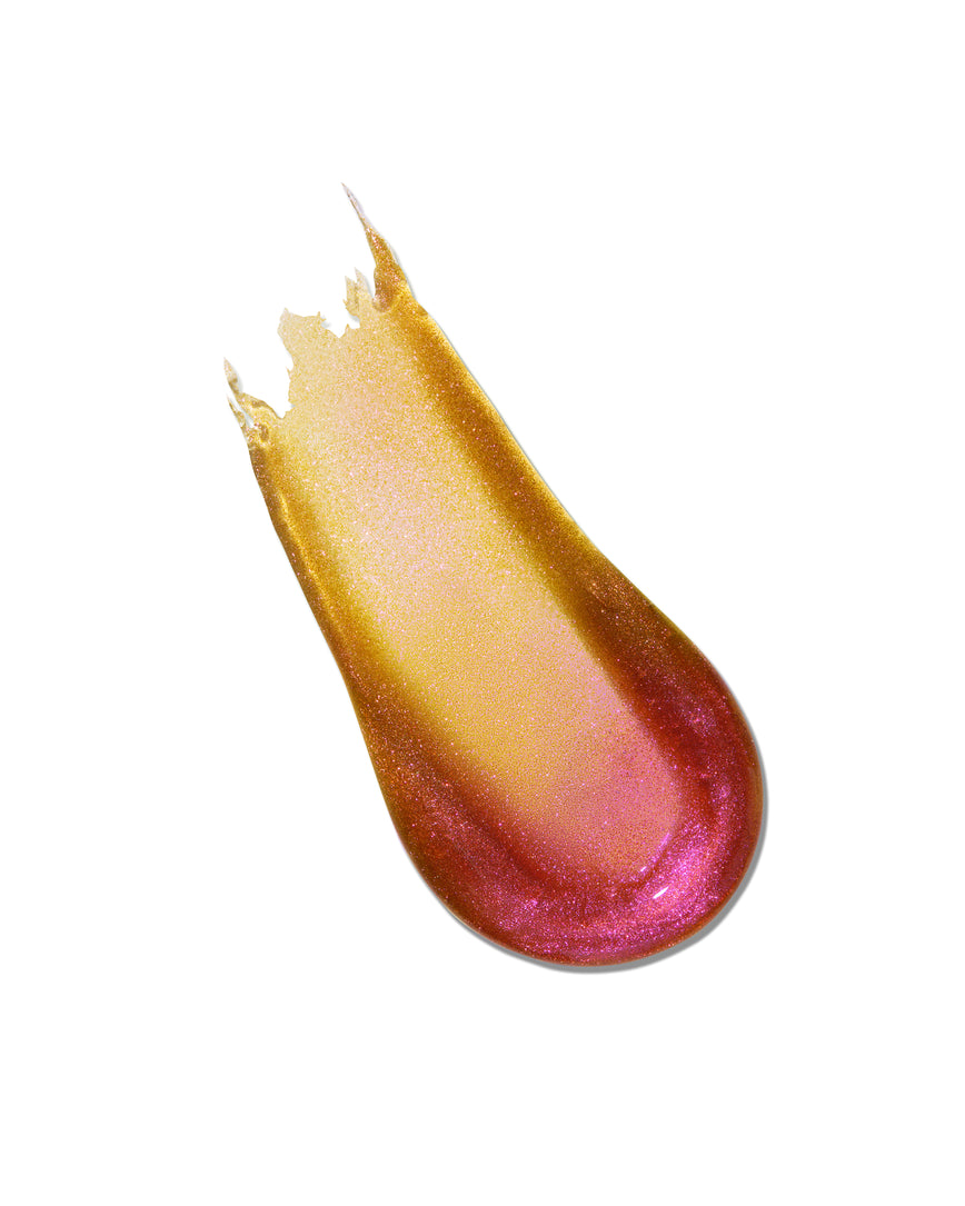Chameleon Chaos (Gloss Embrace Sequin Lip Gloss)