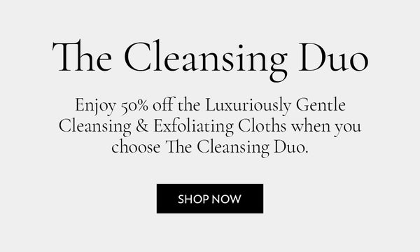 Cleansing Duo (EU)