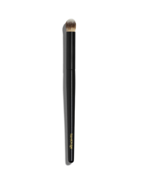 Image showing (Luminist Concealer And Micro Face Buffing Brush) on model