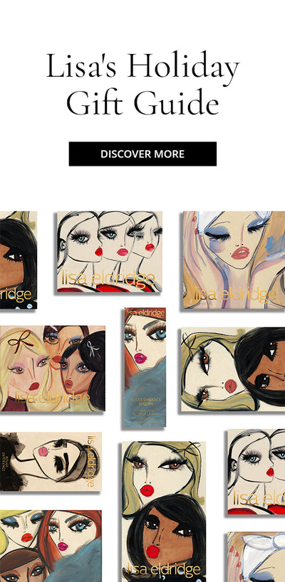 Discover Lisa's Holiday Gift Guide
