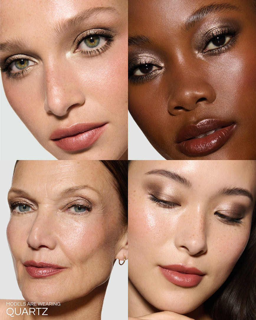 The Jewel Eye Edit (Holiday Edit)