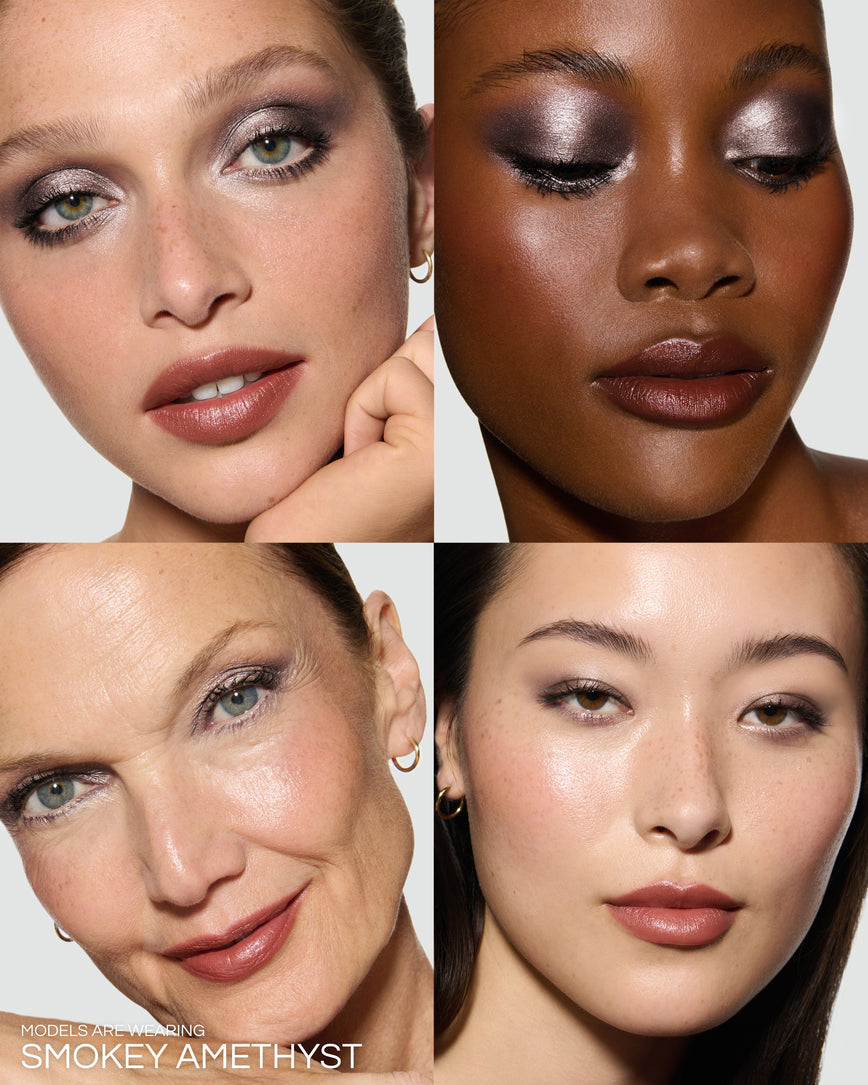 The Jewel Eye Edit (Holiday Edit)