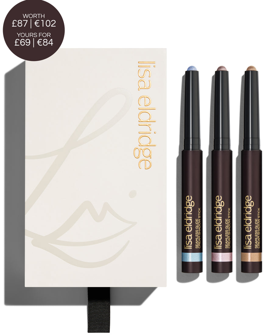 The Jewel Eye Edit (Holiday Edit)